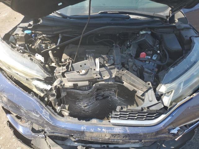 2016 HONDA CR-V EX 2HKRM4H53GH669895