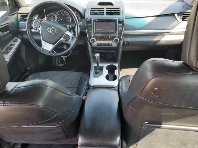 2014 TOYOTA CAMRY L - 4T1BF1FK1EU807421