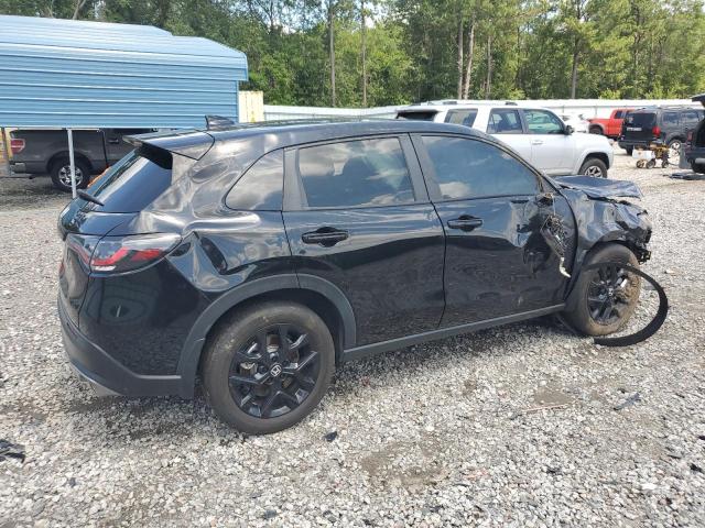 2024 HONDA HR-V SPORT 3CZRZ1H50RM708739