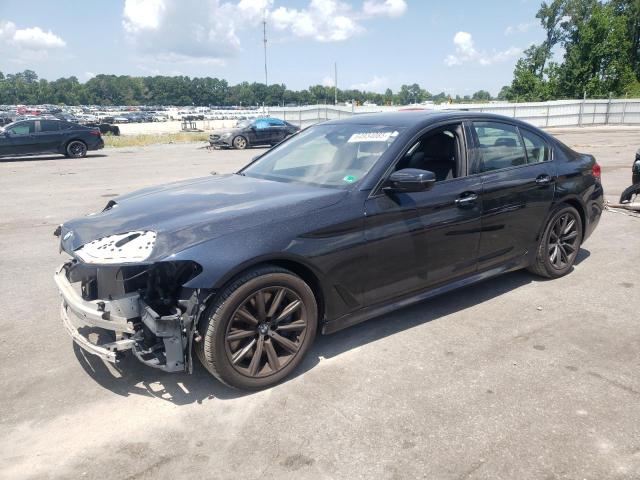 BMW 540 XI