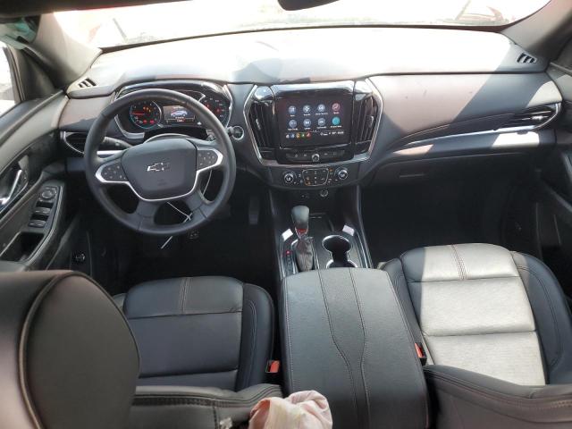 2023 CHEVROLET TRAVERSE R 1GNERJKW5PJ253152