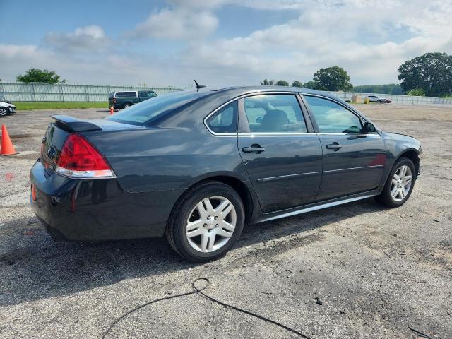 Vin: 2g1wb5e38f1154210, lot: 64108665, chevrolet impala lt 20153