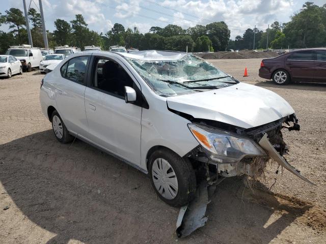 2024 MITSUBISHI MIRAGE G4 ML32FUFJ2RHF04455