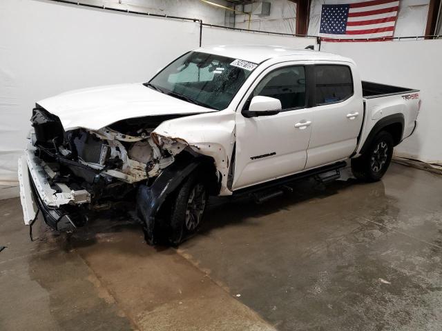3tmcz5an0pm568895 Toyota Tacoma Double Cab 2023