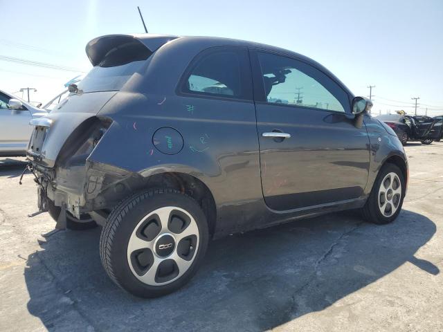 2017 FIAT 500 ELECTR 3C3CFFGE9HT697784