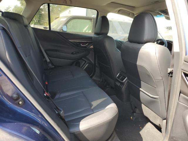 2020 SUBARU OUTBACK LI 4S4BTGND1L3198722