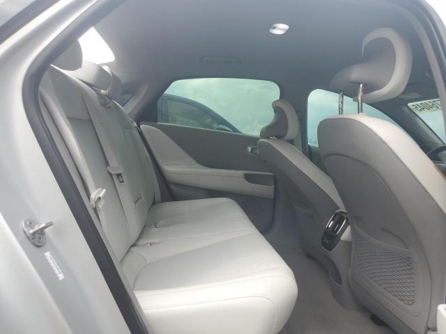 2025 HYUNDAI IONIQ 6 SE KMHM34AAXSA084828