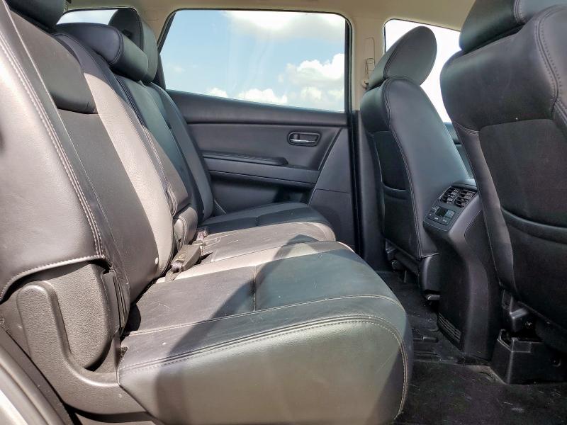 2012 MAZDA CX-9 - JM3TB2CAXC0368771