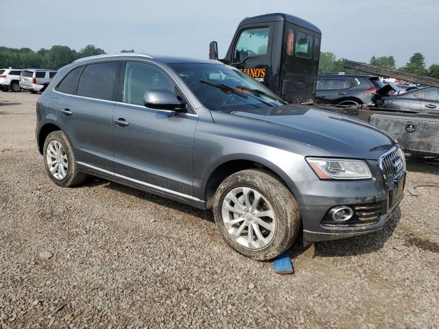 2016 AUDI Q5 PREMIUM WA1L2AFP2GA046073