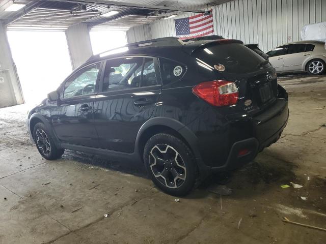 Vin: jf2gpasc7f8216947, lot: 60332775, subaru xv sport limited 20152