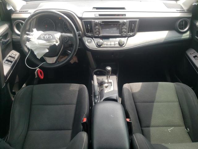 2018 TOYOTA RAV4 ADVEN 2T3WFREV7JW521988