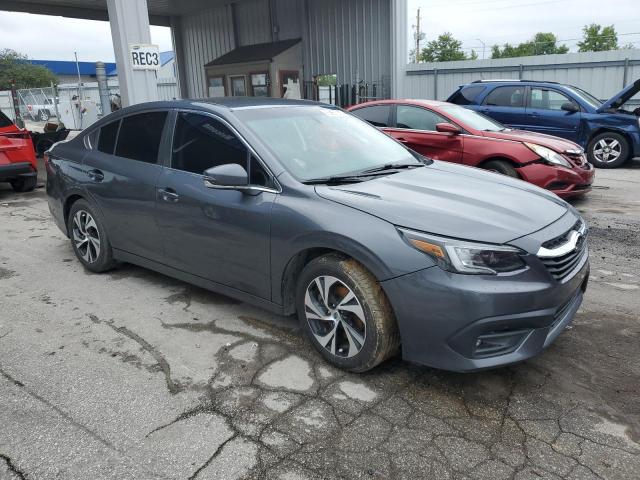 2020 SUBARU LEGACY PRE 4S3BWAC65L3029834