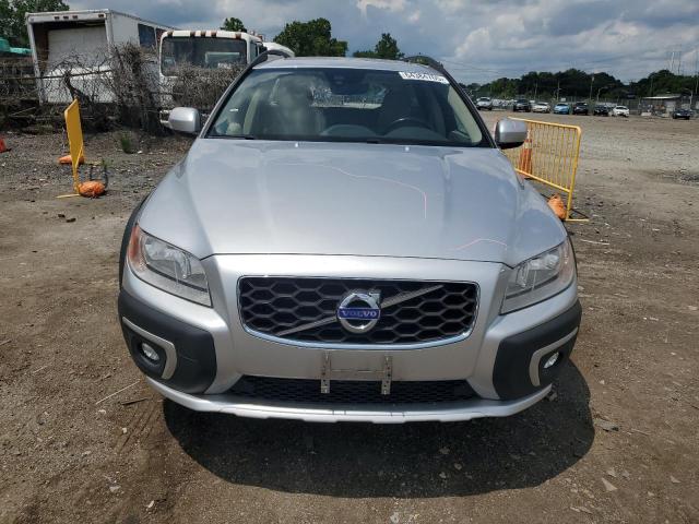 2016 VOLVO XC70 T5 PR YV440MBK2G1268217