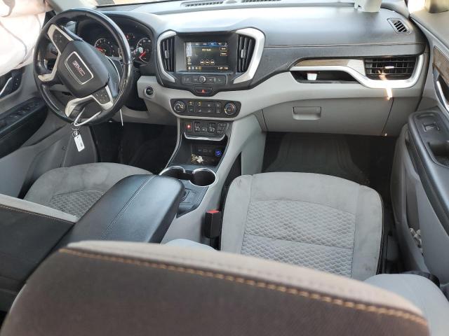 2018 GMC TERRAIN SL 3GKALMEV3JL192966