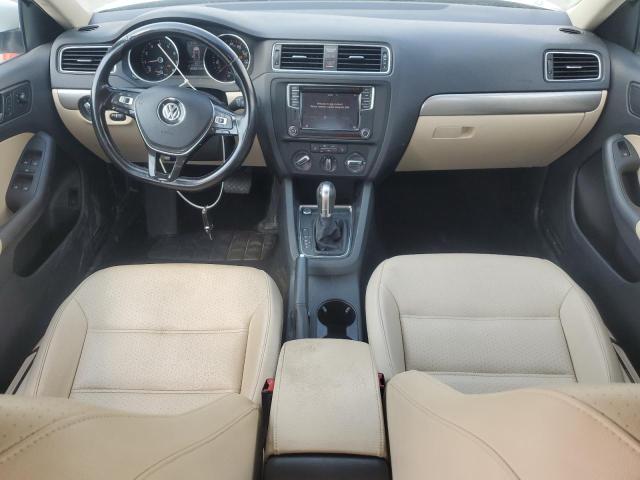 2018 VOLKSWAGEN JETTA SE 3VWDB7AJ3JM254132