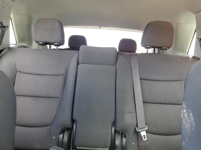 2011 KIA SORENTO BA - 5XYKTDA29BG098482