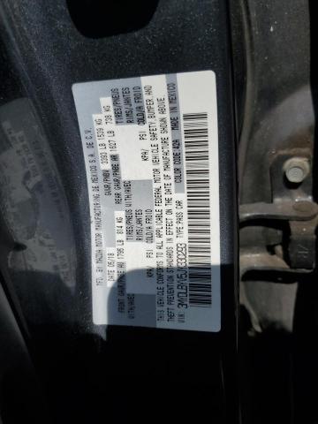 2018 TOYOTA YARIS IA - 3MYDLBYV5JY330293