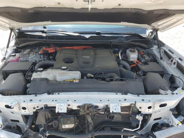 2023 TOYOTA TUNDRA CRE 5TFPC5DB8PX026040