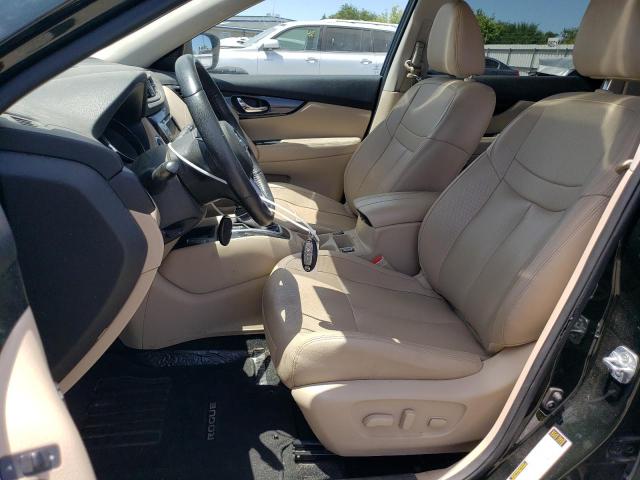 2019 NISSAN ROGUE S 5N1AT2MT0KC700917