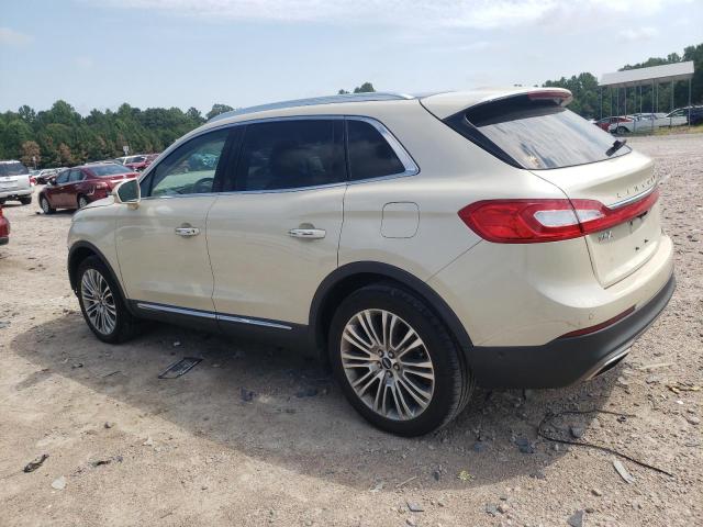 2018 LINCOLN MKX RESERV 2LMPJ8LR3JBL38576