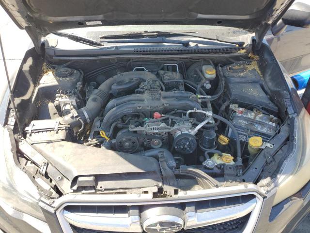 2012 SUBARU IMPREZA - JF1GPAA69CH215259