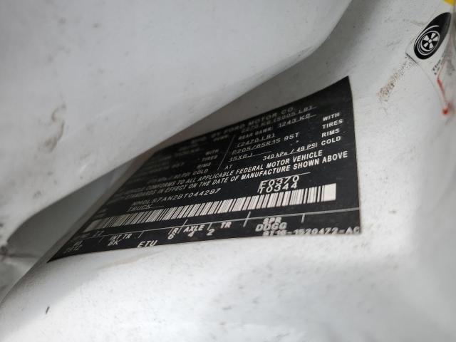 2011 FORD TRANSIT CO - NM0LS7AN2BT044297