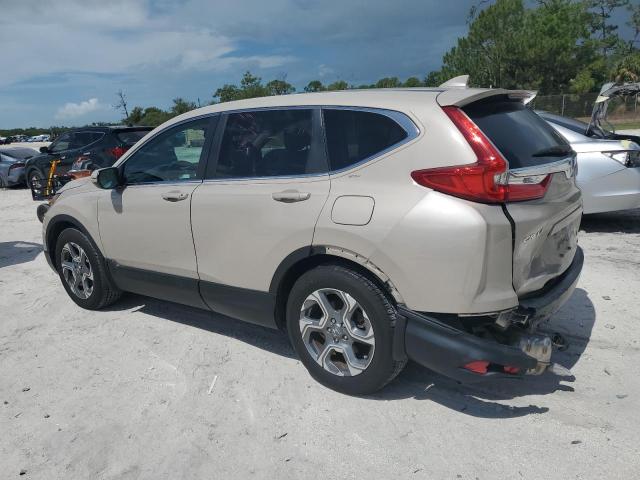 2019 HONDA CR-V EXL 2HKRW1H87KH502158