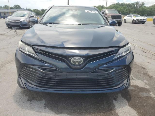 2018 TOYOTA CAMRY L 4T1B11HK8JU505064