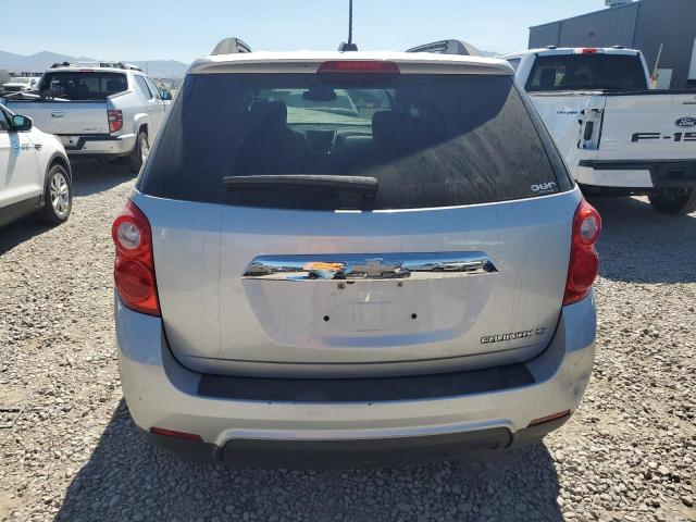 2015 CHEVROLET EQUINOX LT 2GNALBEK4F6194282