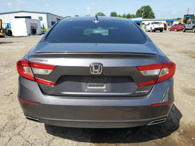 2020 HONDA ACCORD SPORT 1HGCV1F32LA096381