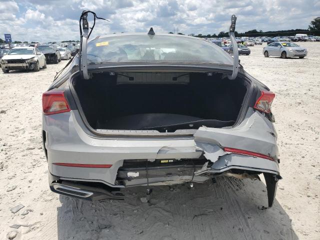 2023 KIA K5 GT LINE - 5XXG64J21PG227663