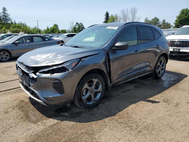 Vin: 1fmcu9mnxpua17981, lot: 63748015, ford escape st st line 2023 img_1