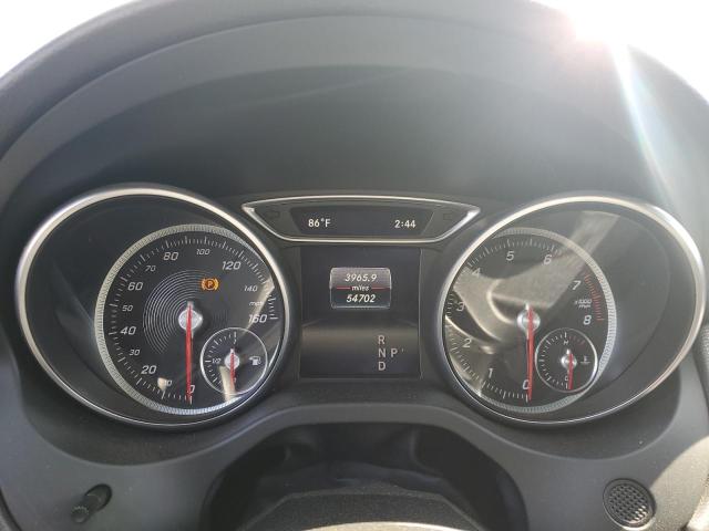 2020 MERCEDES-BENZ GLA 250 - WDCTG4EB7LJ657137