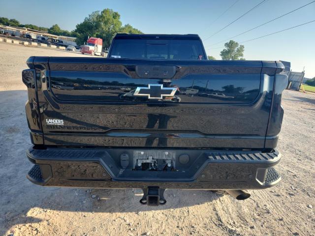 2022 CHEVROLET SILVERADO - 1GC4YNE75NF147013