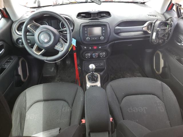 2015 JEEP RENEGADE S ZACCJAAH0FPC32346