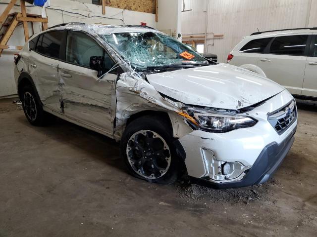 2023 SUBARU CROSSTREK #3285587274