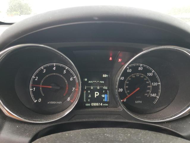 2018 MITSUBISHI OUTLANDER - JA4AP3AU7JU017014