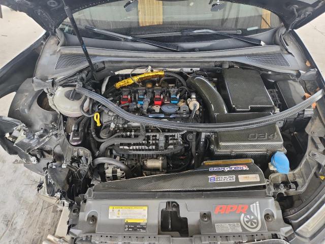 2015 AUDI A3 PREMIUM - WAUEFGFF0F1049028