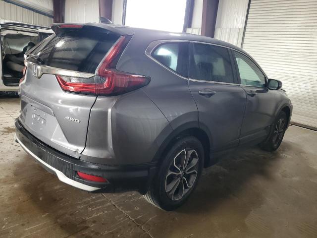 2021 HONDA CR-V EX - 2HKRW2H5XMH617514