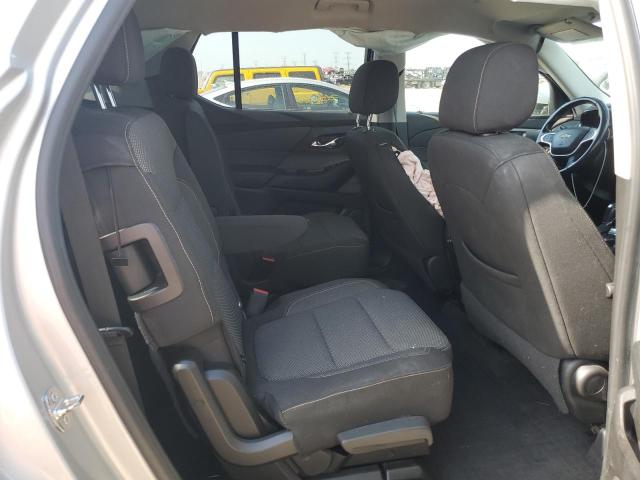 2019 CHEVROLET TRAVERSE L 1GNERGKW7KJ155249