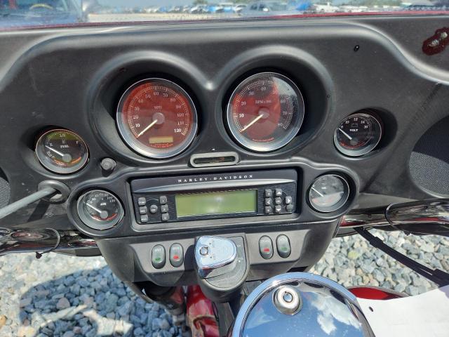 2006 HARLEY-DAVIDSON FLHTCUI 1HD1FCW186Y613786
