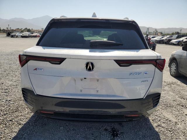 2024 ACURA ZDX A-SPEC 4W5KHNRL4RZ518989