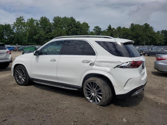 2022 MERCEDES-BENZ GLE 350 4M - 4JGFB4KB0NA626445