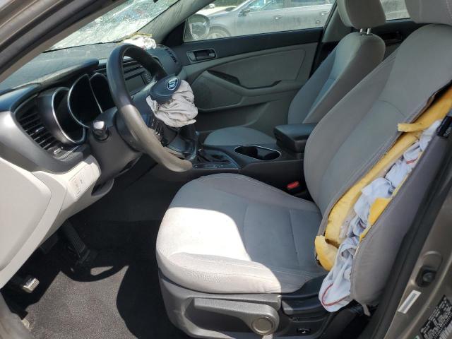 2015 KIA OPTIMA LX 5XXGM4A77FG365434