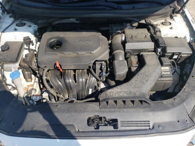 2018 HYUNDAI SONATA SPO - 5NPE34AF6JH613221