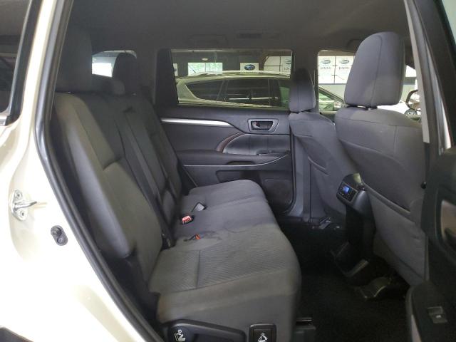 2016 TOYOTA HIGHLANDER 5TDBKRFH7GS248760