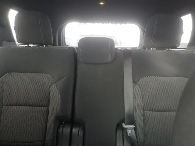 2017 FORD EXPLORER X 1FM5K8D82HGB33016