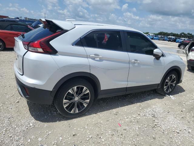 2022 MITSUBISHI ECLIPSE CR - JA4ASWAA8NZ043474