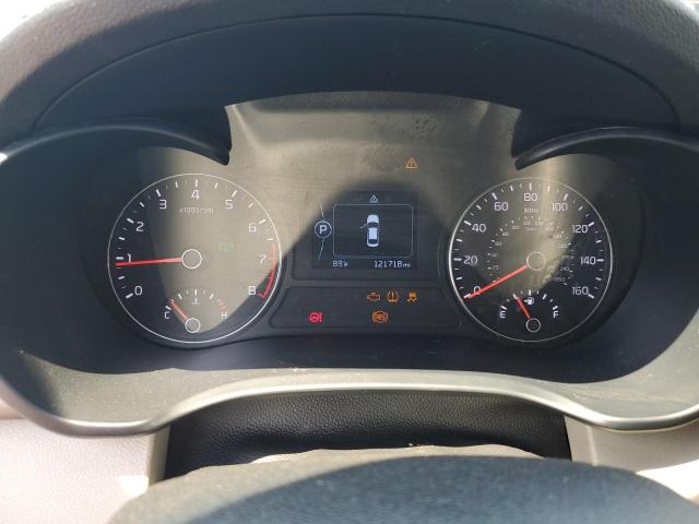 2016 KIA OPTIMA LX - KNAGT4L34G5072445