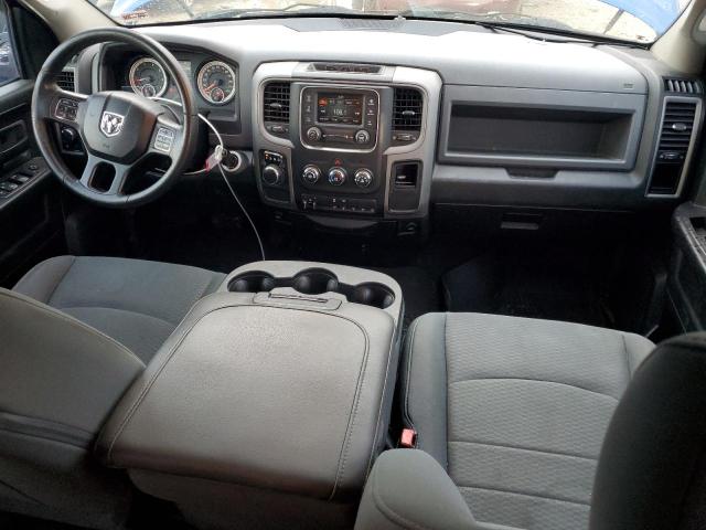 2017 RAM 1500 ST 1C6RR6FT1HS684338